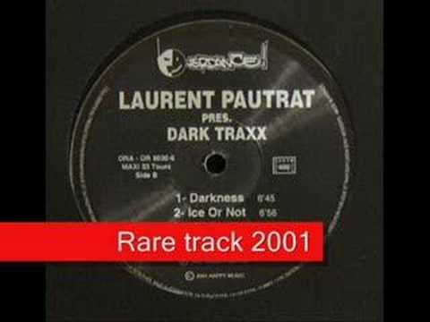 Laurent Pautrat - Where The Sun Never Shine