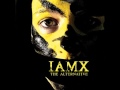 IAMX - Nightlife (2008, UK Version)