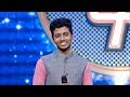 Super 4 I Sayanth Ennavale Adi Ennavale I Mazhavil Manorama