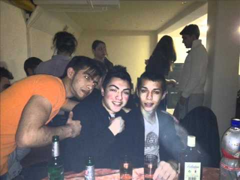 Ork.Trymax Bamze Mujetin 2012-2013 Okey 2 new version