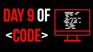 Day 9 of Code: Recursion! (+ Joseph Gordon-Levitt)