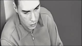 Luka Magnotta Interrogation