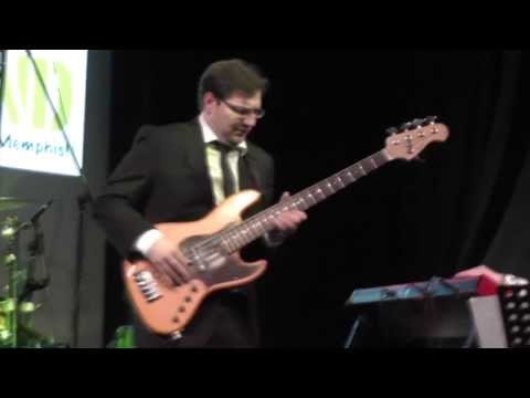 The Horny Blues Band - Chevrolet