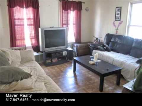 28-34 Arlington St Fitchburg, MA 01420 - Multi-Family Home - Real Estate - For Sale -