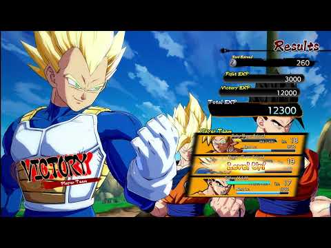 DRAGON BALL FIGHTERZ Story Mode Gameplay Walkthrough Part 1 FULL GAME [1440P 2K] - No Commentary