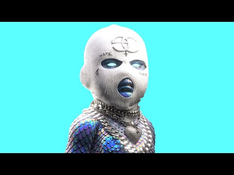 *FREE* Key Glock x DaBaby Type Beat - "FROZE " | HARD | Free Type Beat 2021