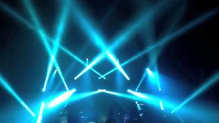 SIMPLE MINDS - FACTORY Manchester