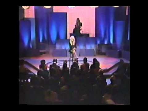 Dolly Parton ( Brave Little Solder )