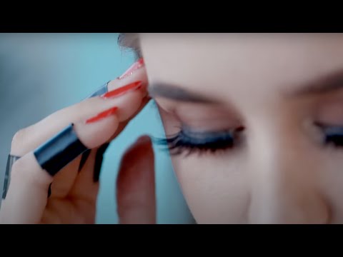 Monika Marija - Safe Zone