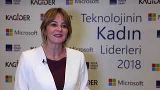 Değişen dünyada kadın ve teknoloji ilişkisi nasıl olmalı?
