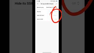 Download lagu Set Up Portable Hotspot Setting ✅ Redmi | POCO | Xiaomi #shorts #youtubeshorts mp3 Download lagu Set Up Portable Hotspot Setting ✅ Redmi | POCO | Xiaomi #shorts #youtubeshorts mp3