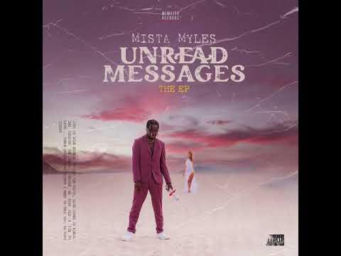 Mista Myles  - On My Way (Official Audio)