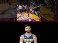 Jamal Murray’s favorite NBA Christmas Day memories | #Shorts