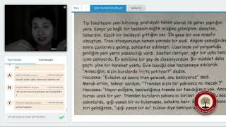 Diksiyon Eğitimi - Kursu