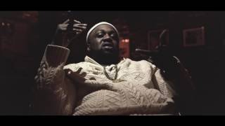 Smoke DZA - Badabing's Theme (Prod. By Harry Fraud)