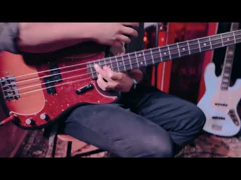 VIDEO// Fender Precision 1966 image 15