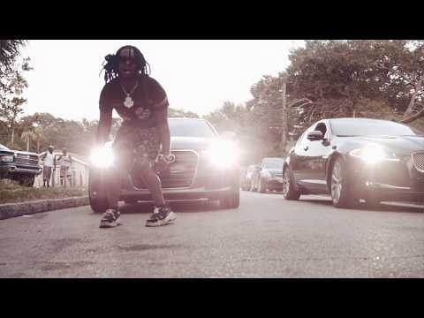 Ran It Up - Eyeball Relly (Official Music Video)