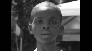 &quot;Questions&quot; - Tish Jones c. 2006