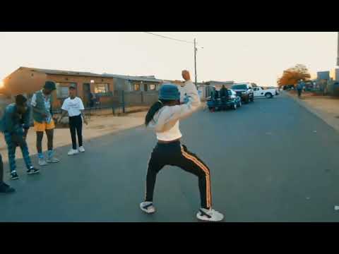 Najitoleya by Pilaboy (music_vidéo dance_officiel)