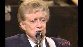 Del Reeves Anywhere USA