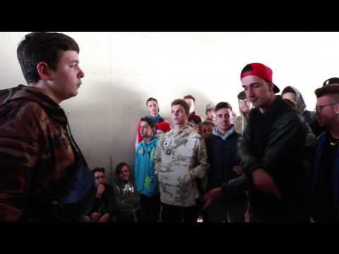 CONTRACCION BATTLE - TORMENT VS JUANETRICA [OCTAVOS]