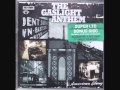 Gaslight Anthem "Antonia Jane" (Lightning Dust cover) Australian Tour 2011 Version