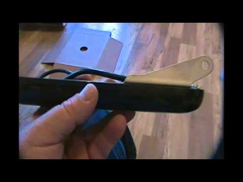 Garmin Echomap 93sv - YouTube