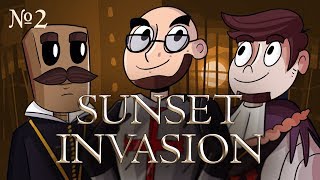 [2014] CK2 Sunset Invasion, Part 2 of 3 - Arumba, Mathas, Northernlion