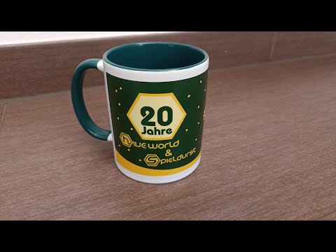 Hiveworld - The Best Friendly Local Game Store in Cologne ! - Solospelunking Shoutout