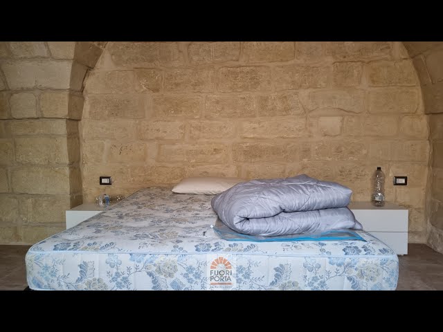 Video prima unità immobiliare/porzione ristrutturata piano primo