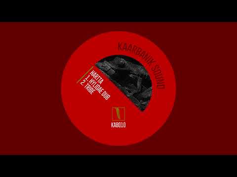 Hartta - Hylidae Dub (KAB010)