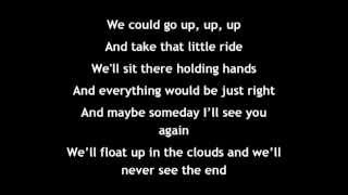 &quot;Clouds&quot; by Zach Sobiech - Lyrics