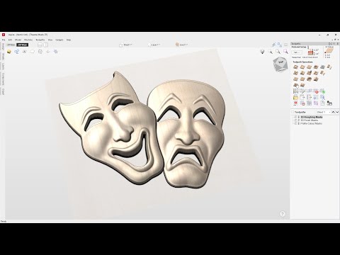 Furniture Making with Aspire