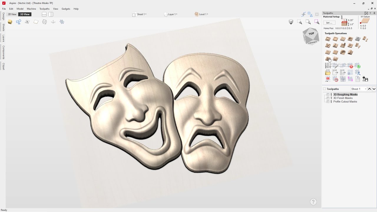 Introduction to 3D Modeling