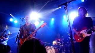 The Church - Lightning White - Sydney 25-10-2014