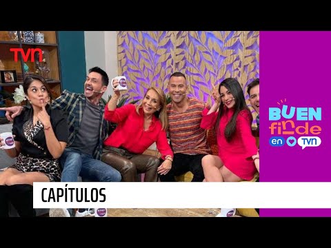 Buen Finde - Sábado 30 de julio