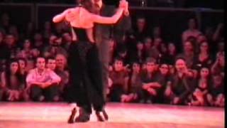 Torino TF 2009 Javier Rodriguez y Stella Missè 02