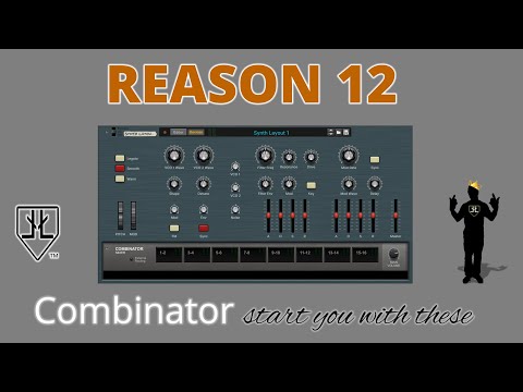 YYBY | Reason 12 COMBINATOR start you with these
