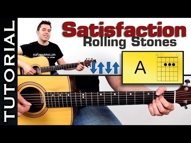 Vídeo relacionado con Cancionero The Rolling Stones Para Guitarra: Más de 50 clásicos fáciles con letras, acordes y rasgueos