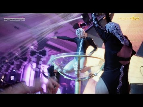 7. urodziny Platinium Club with Exclusive Night Agency