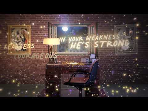 Sidewalk Prophets - Chosen (Official Lyric Video)
