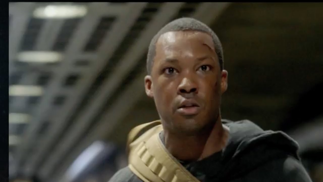 Trailer oficial de 24 - Legacy