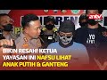 Ngeri Ketua Yayasan Tega Cabuli Tujuh Santrinya ANTV NEWS