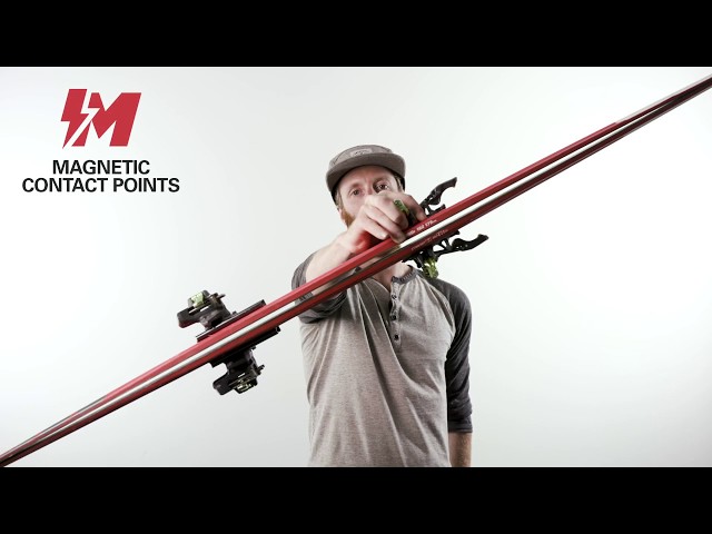 Why Would A Ski Need Magnets?