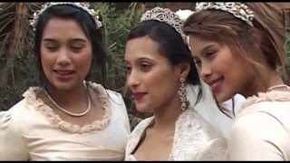preview picture of video 'A Muslim Wedding in Cape Town - DVD highlights (Emdon Video)'