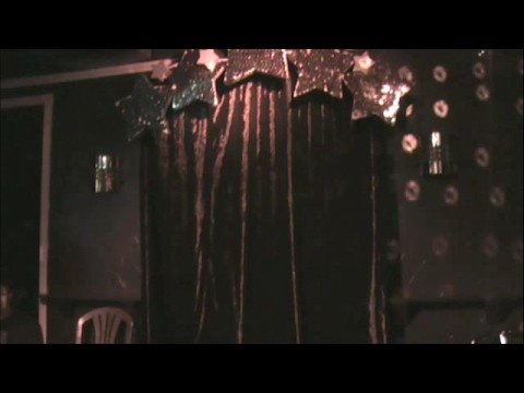 Holotta Tymes, It's Oh So Quiet, Bjork