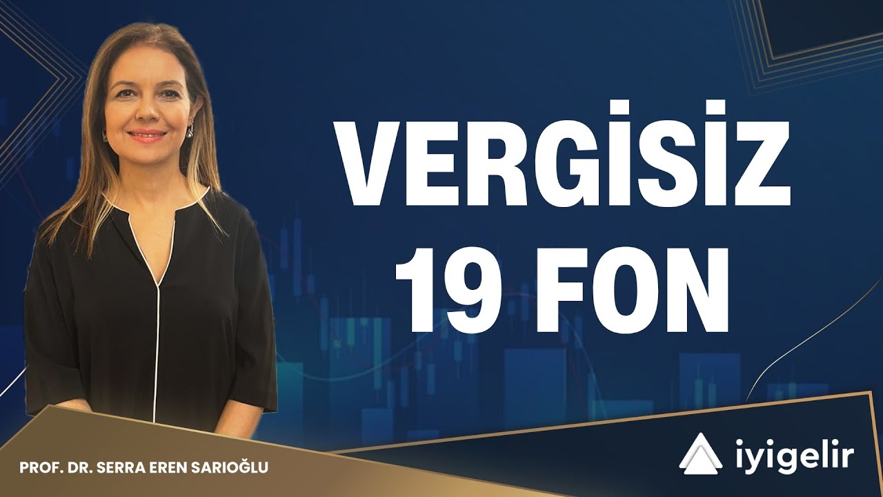Vergisiz 19 Fon