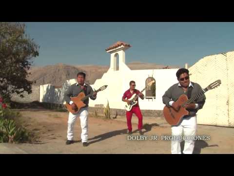 Cholita Marina - Los Pukas Del Peru