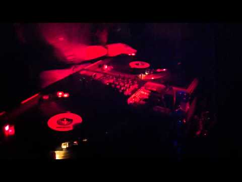 DJ Nu-Mark live in LA Feb 4th 2011