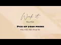 Vietsub Work It Missy Elliott Lyrics Video